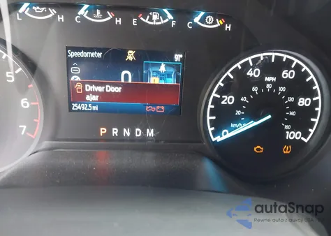 2023 Ford F-350 Xlt из США, поврежденный, VIN 1FT8W3DN5PEE00688